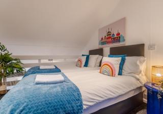 On the Water 4 with Free Parking By My Getaways - Brighton & Hove - 2