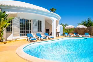 Villa Menorca by Algarve Vacation - Armação de Pêra - 8