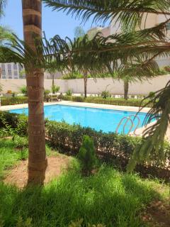 Luxury apart in Fes monumental Exclusively for the family - Fez - 8