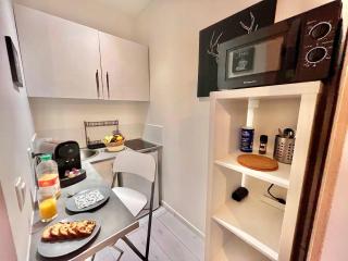 Le Studio Courbevoie 2P BAIL MOBILITE - Courbevoie - 6