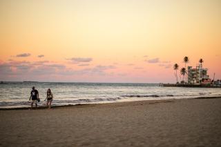 2BR Condo at Isla Verde Beach - San Juan - 7