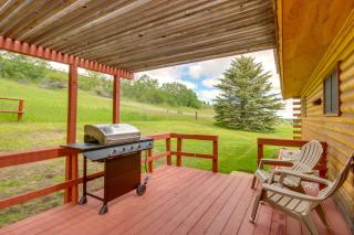 Red Lodge Vacation Rental with Mountain Views! - Red Lodge - 9