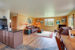 Red Lodge Vacation Rental with Mountain Views! - Red Lodge - 7