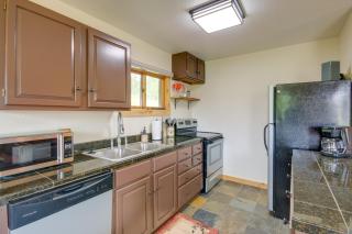 Red Lodge Vacation Rental with Mountain Views! - Red Lodge - 2