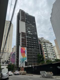Almada Studios 9 - República - São Paulo - 7