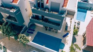 VIP Deluxe Villa JASMINA - Novalja - 9