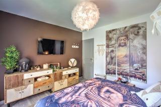 Le Lotus du bien être - 3