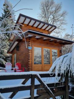 Casita de la Montaña - San Martín de los Andes - 0