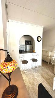Cozy and Bright apartment Los Locos - Torrevieja - 2