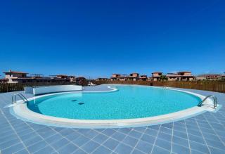Villa Villekulla - Lajares - 8