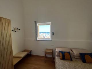 Palazzo Lamantea Boutique Rooms - Bisceglie - 5