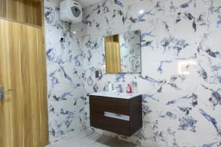 Exclusive Studio Apartment, East Airport - Accra - 1