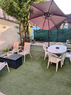 Gite l'olivier - Romilly-sur-Seine - 7