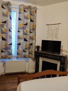 Gite l'olivier - Romilly-sur-Seine - 5
