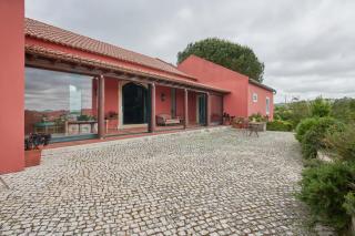 2BR Farmhouse with Swimming Pool, By TimeCooler - Sobral de Monte Agraço - 8