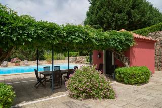 2BR Farmhouse with Swimming Pool, By TimeCooler - Sobral de Monte Agraço - 0