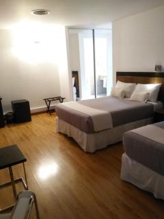 Global Hotel - Centenario - 6