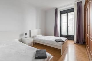 AVE Apartamento en Madrid Centro Atocha - Madrid - 9
