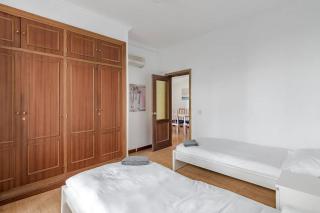 AVE Apartamento en Madrid Centro Atocha - Madrid - 7