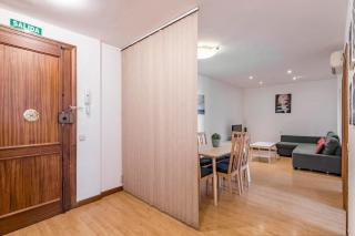 AVE Apartamento en Madrid Centro Atocha - Madrid - 2