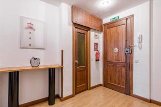 AVE Apartamento en Madrid Centro Atocha - Madrid - 1
