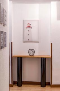 AVE Apartamento Madrid Centro Atocha - 1