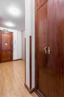 AVE Apartamento Madrid Centro Atocha - 2