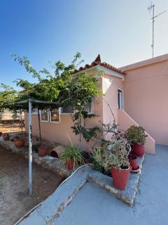 Harry's House - Elafonisos - 0