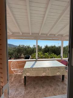 Harry's House - Elafonisos - 3