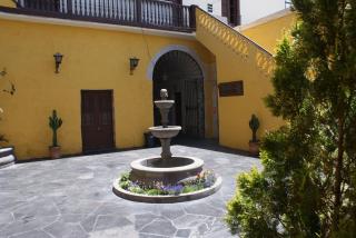 Flying Dog Hostel Arequipa - 2