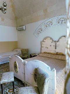 Novecento Room and Breakfast Puglia - Massafra - 1