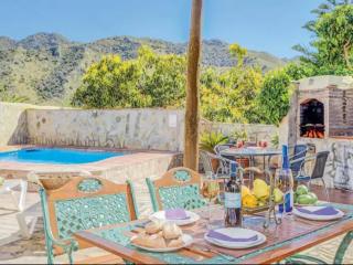 Villa Damara con piscina privada - Nerja - 0