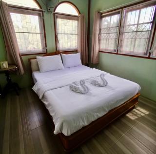 บ้านห้วยลูกนกฟาร์มสเตย์ Banhuailuknok Farmstay - Ratchaburi - 5