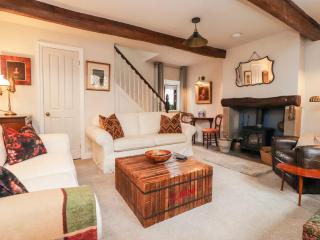 Pendle Hill Barley 17th Century 2 bed-bath period cottage - Barrowford - 0