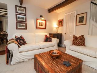 Pendle Hill Barley 17th Century 2 bed-bath period cottage - Barrowford - 8