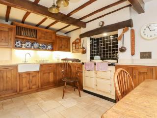 Pendle Hill Barley 17th Century 2 bed-bath period cottage - Barrowford - 3