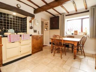 Pendle Hill Barley 17th Century 2 bed-bath period cottage - 1