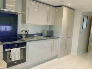 Monk Bar Gardens - Minster View - 1