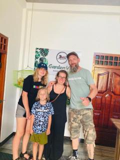 Anoo Garden Villa - Trincomalee - 7
