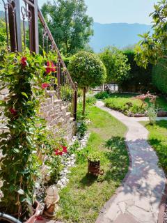 Anassa Deluxe Apartments & Studios - Skala Potamias - 4