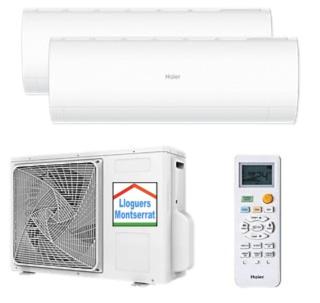 Girona Centro 7pax (3º) Parking* Car,Moto,Bike - 1