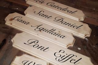 Girona Centro 7pax (3º) Parking* Car,Moto,Bike - 9