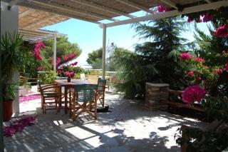 Eleonas Apartments - Sifnos - 7