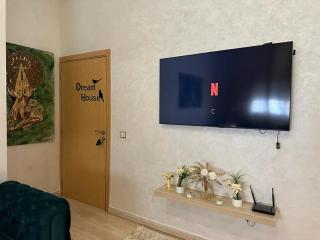 The cutest appartement at the centre of Marrakech - Marrakesh - 8