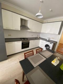 Appartement avec 2 chambres en centre ville - Chişinău - 1