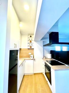 Iris Luxury House - Ágioi Déka - 3