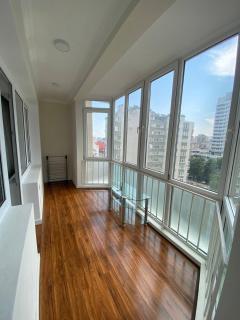 Appartement avec 2 chambres en centre ville - Chişinău - 4
