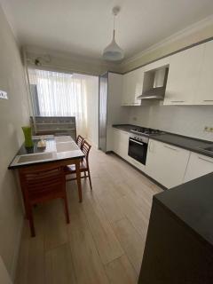Appartement avec 2 chambres en centre ville - Chişinău - 2