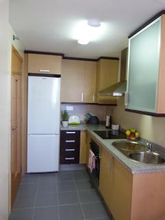Apartamento Vereda Golf a 100m de la playa, piscinas y zonas verdes. - Roquetas de Mar - 3