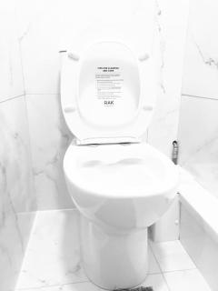 Ensuite With Kitchen Modern Large double-bed room in Zone 2 - Londra - 1